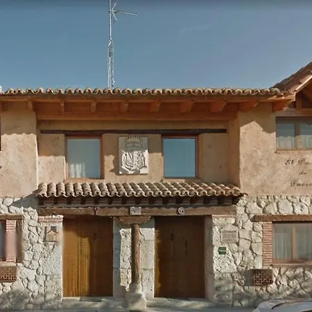 La Centralita * San Miguel del Pino
