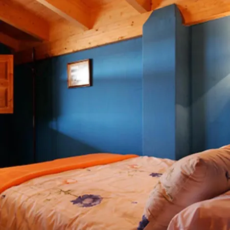 Holiday home La Centralita *