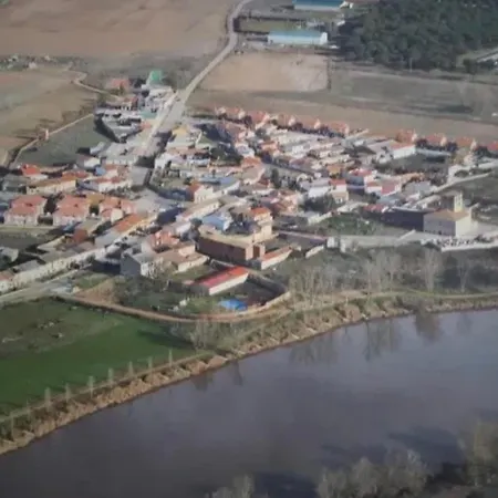 Holiday home La Centralita