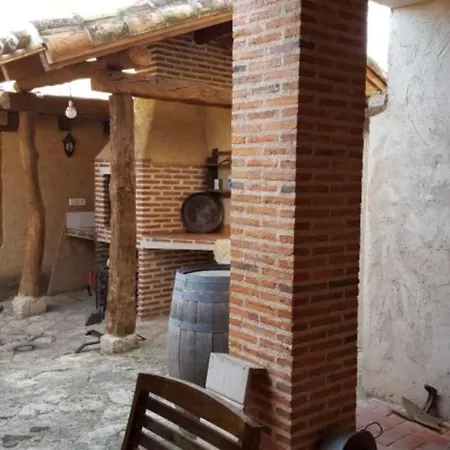 La Centralita Nyaraló
